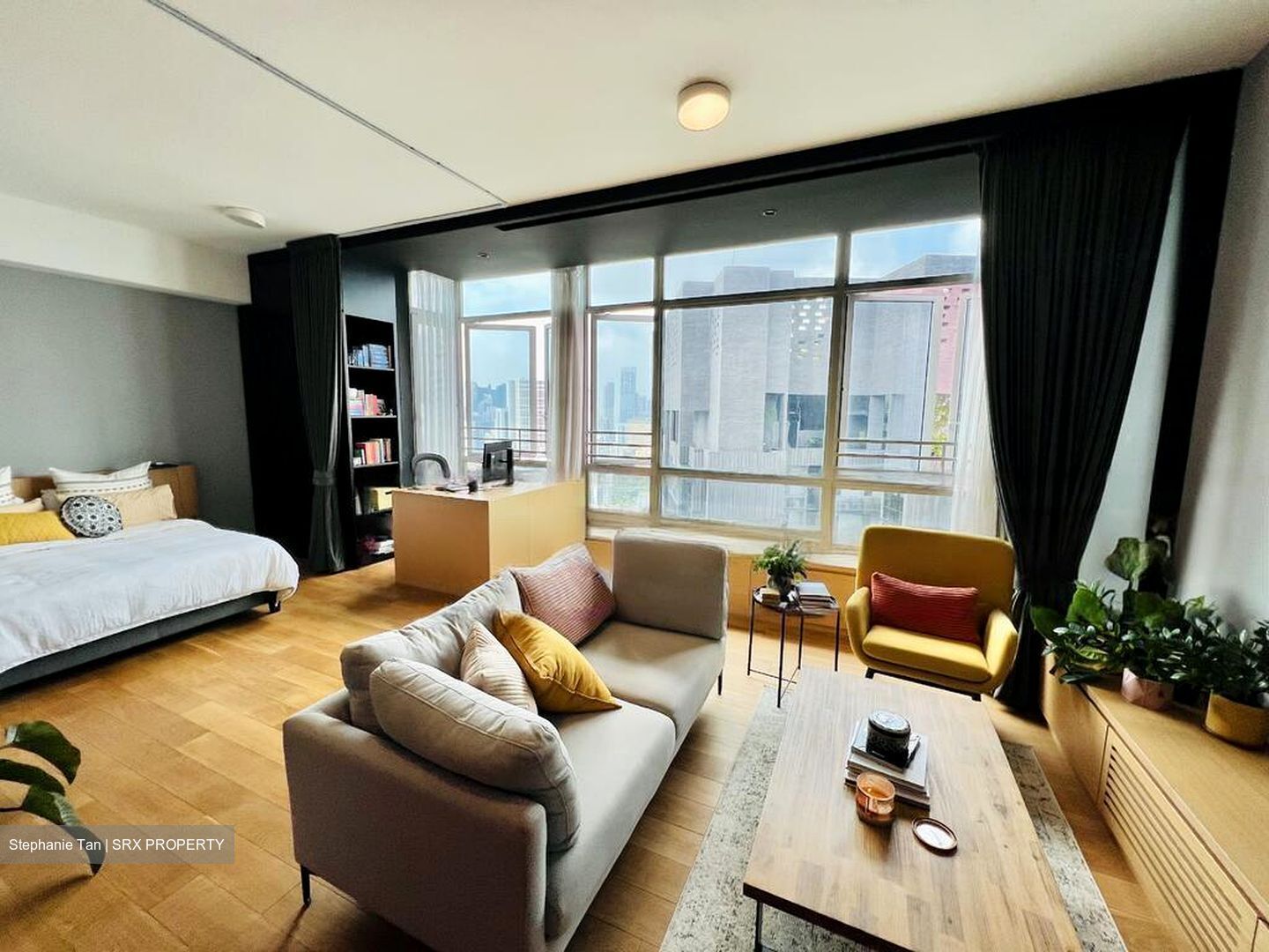 Martin Place Residences (D9), Condominium #473347551